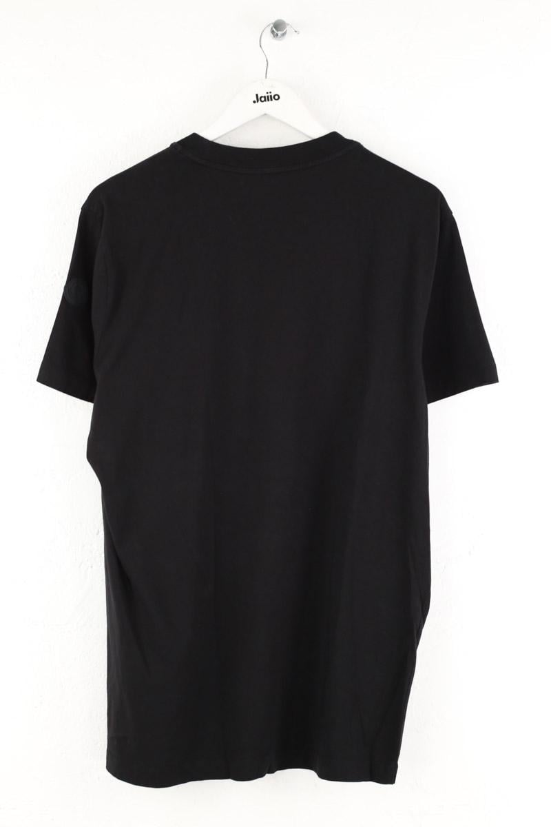 T-shirt MONCLER - Seconde Main Black