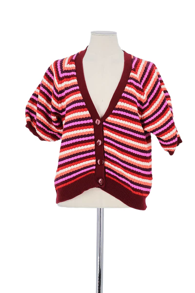 T-shirt SEZANE - Seconde main Rouge