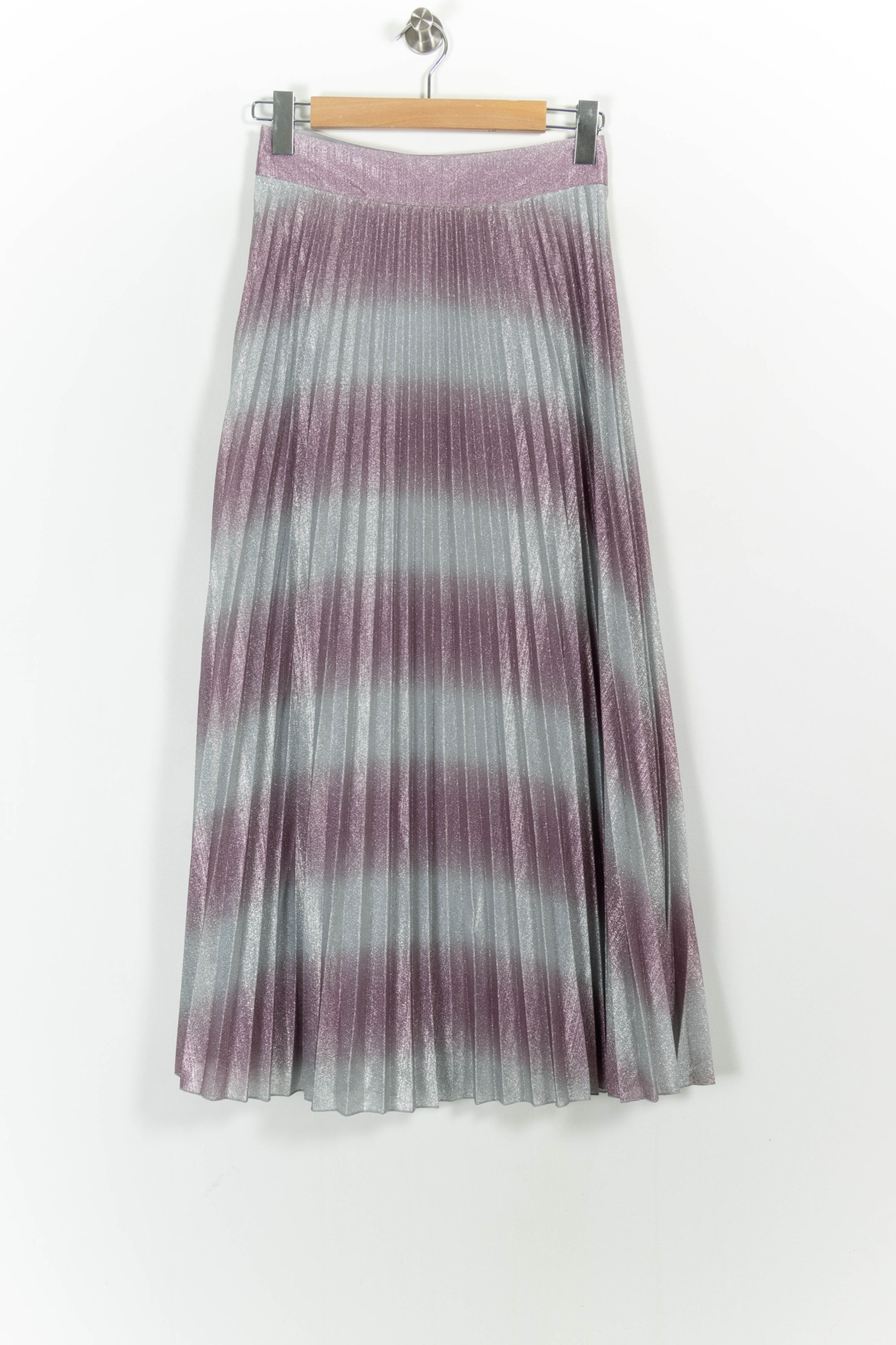Jupe longue SEZANE - Seconde main Multicolore