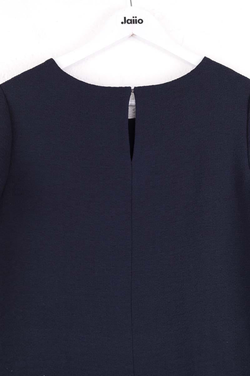 Robe SEZANE - Seconde main Bleu