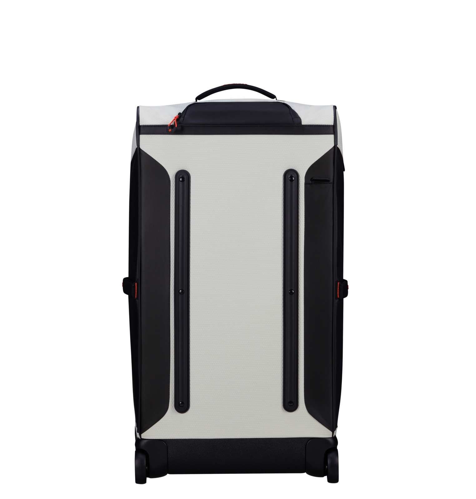Ecodiver wheeled travel bag size S | White SAMSONITE Men