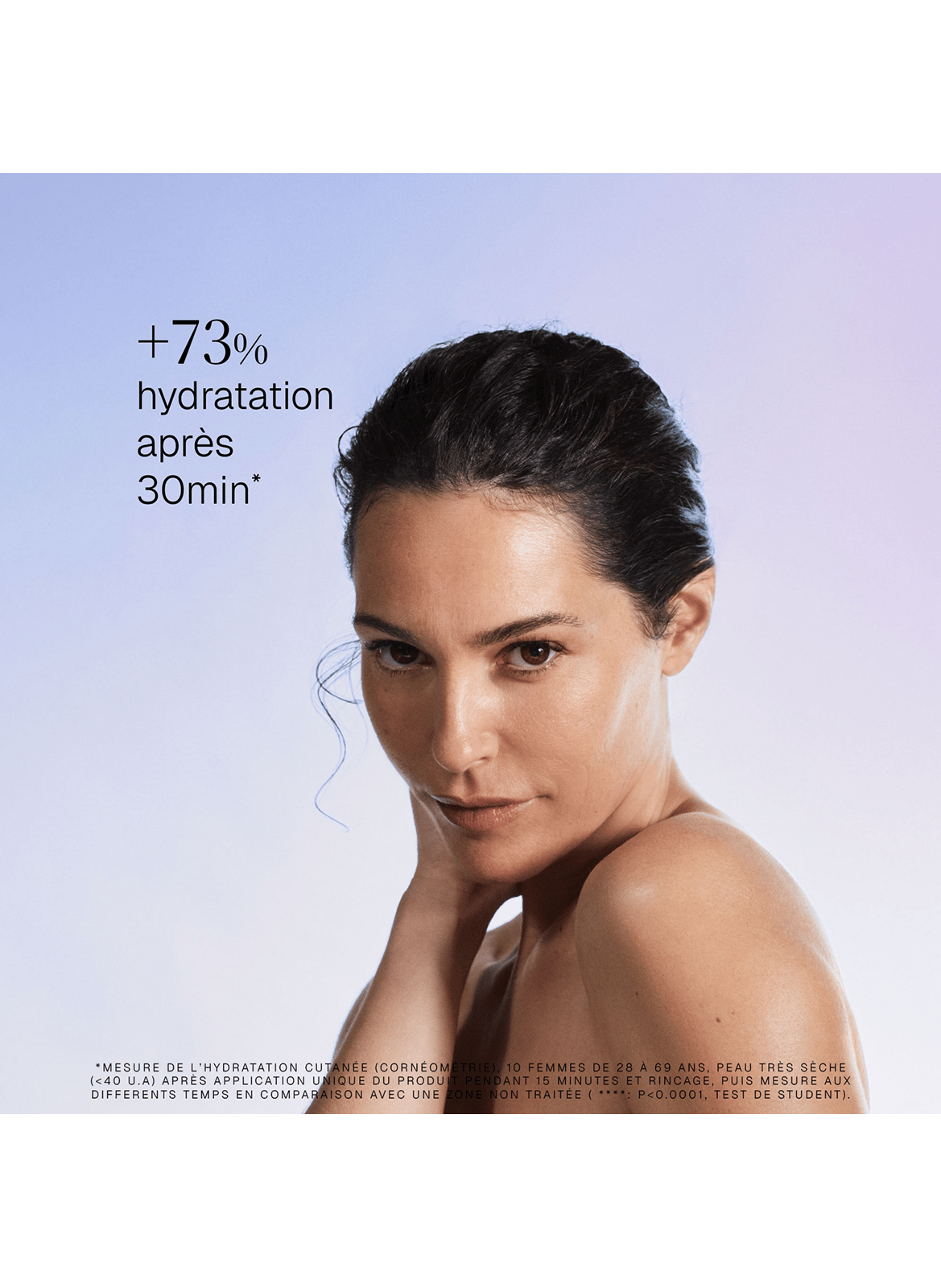 INTENSIVE HYALURONIC+ MASQUE ESTHEDERM No color