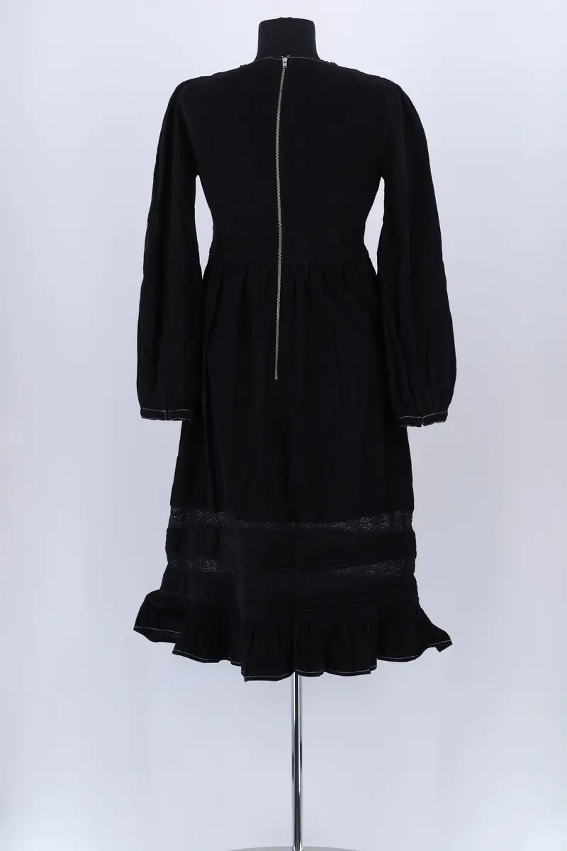 Dress Manoush - Seconde Main Black
