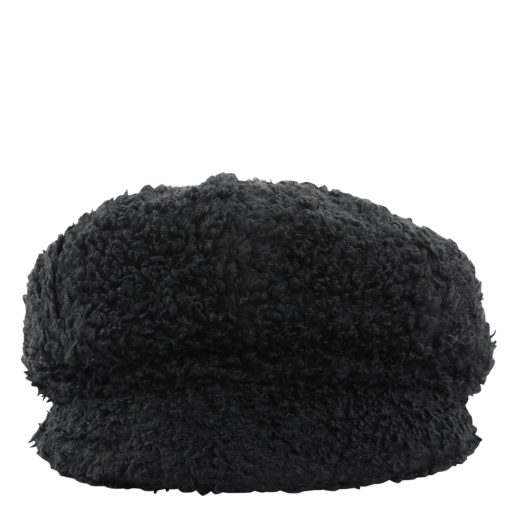 Sherpa Gavroche AU PRINTEMPS PARIS Black