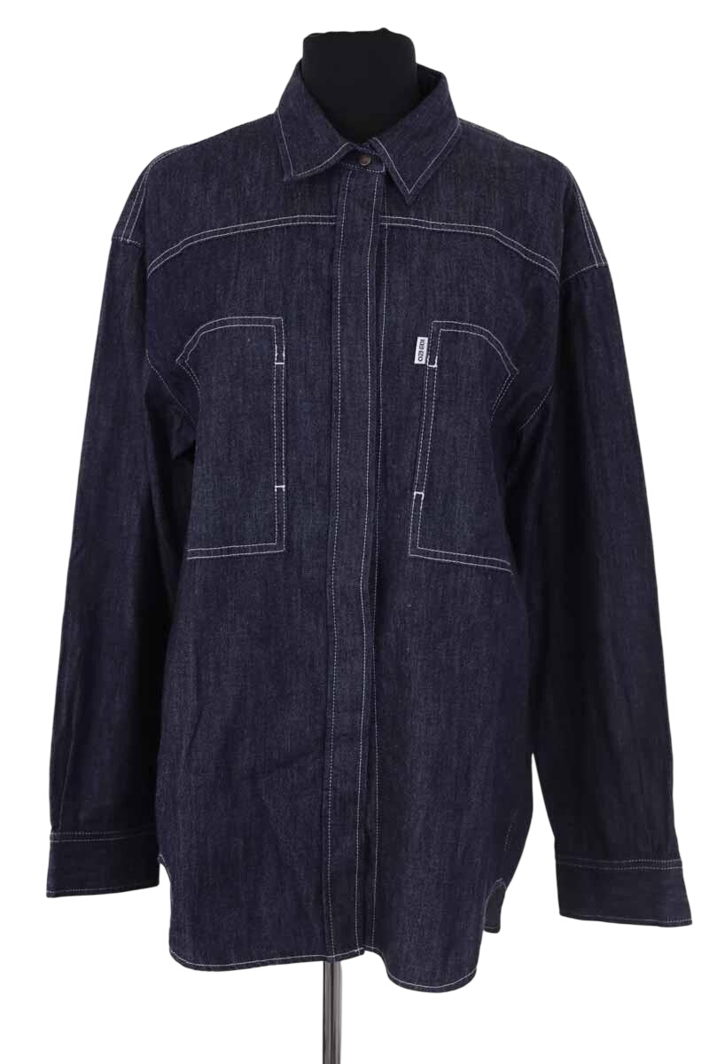 Shirt KENZO - SECONDE MAIN Blue