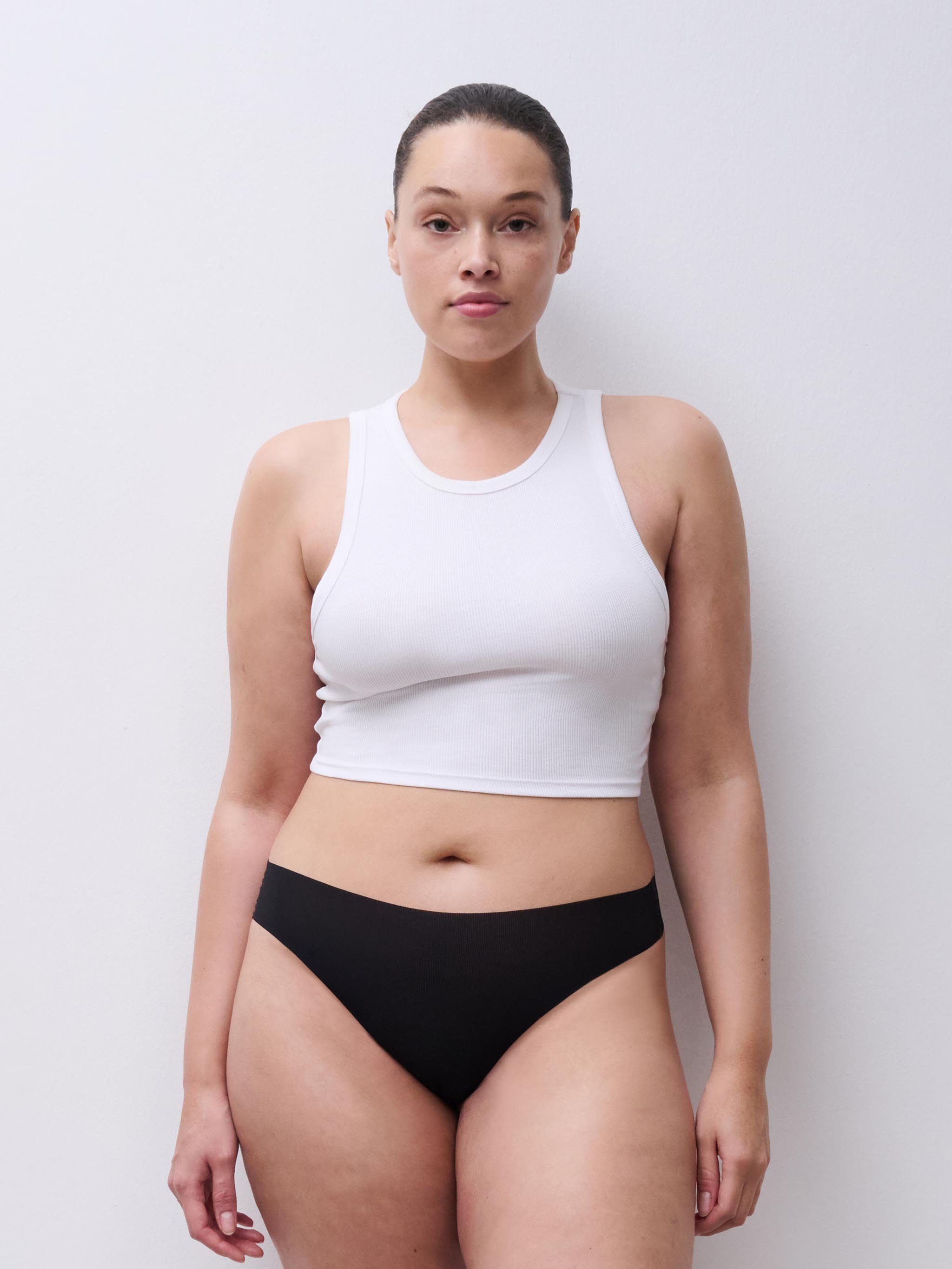 String CHANTELLE PULP Black
