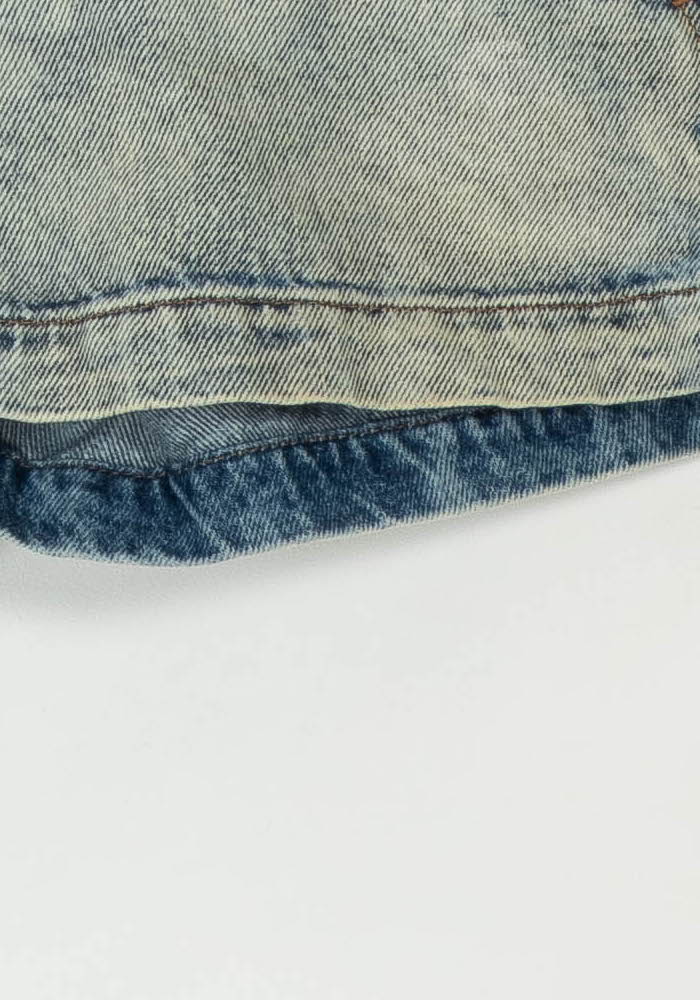 Shorts ISABEL MARANT ÉTOILE - SECONDE MAIN Blue