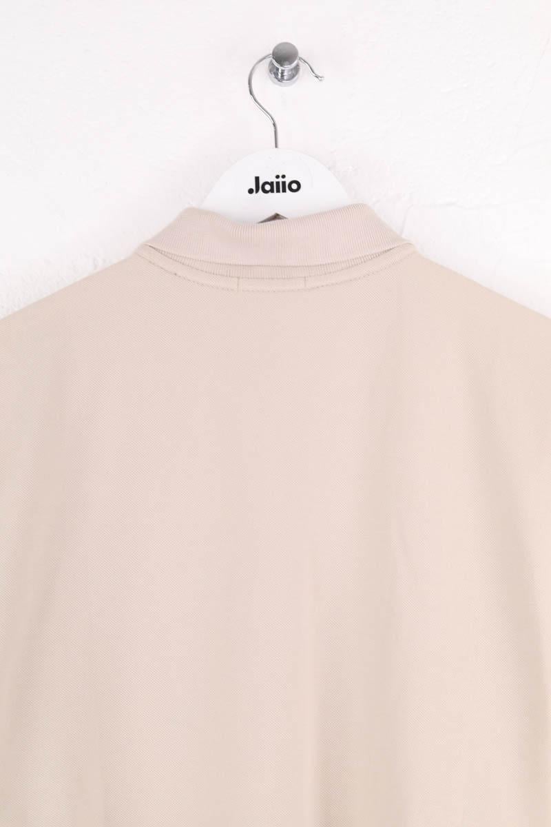 Polo shirt MONCLER - Seconde Main Beige