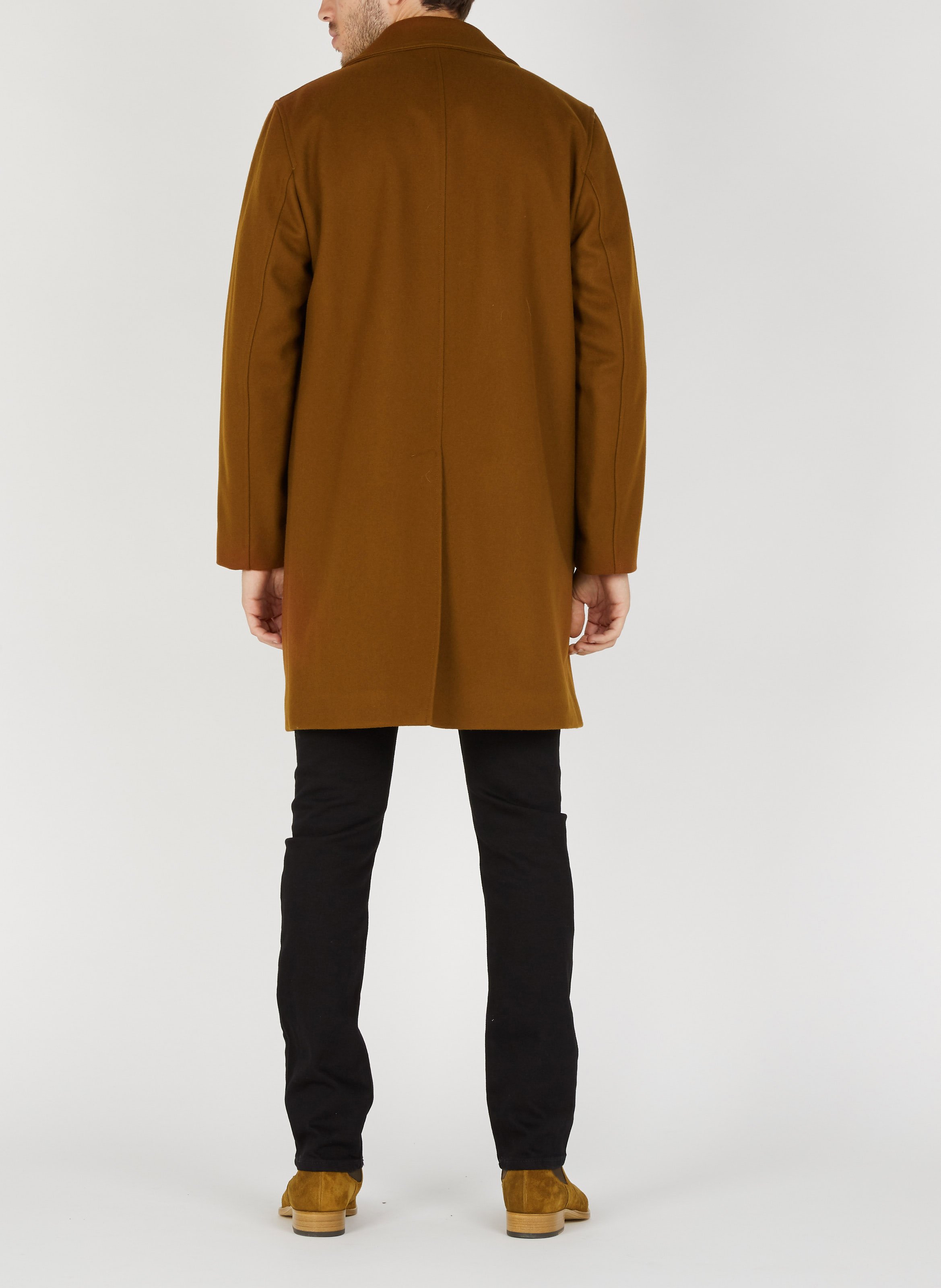 Jean slim SANDRO Noir
