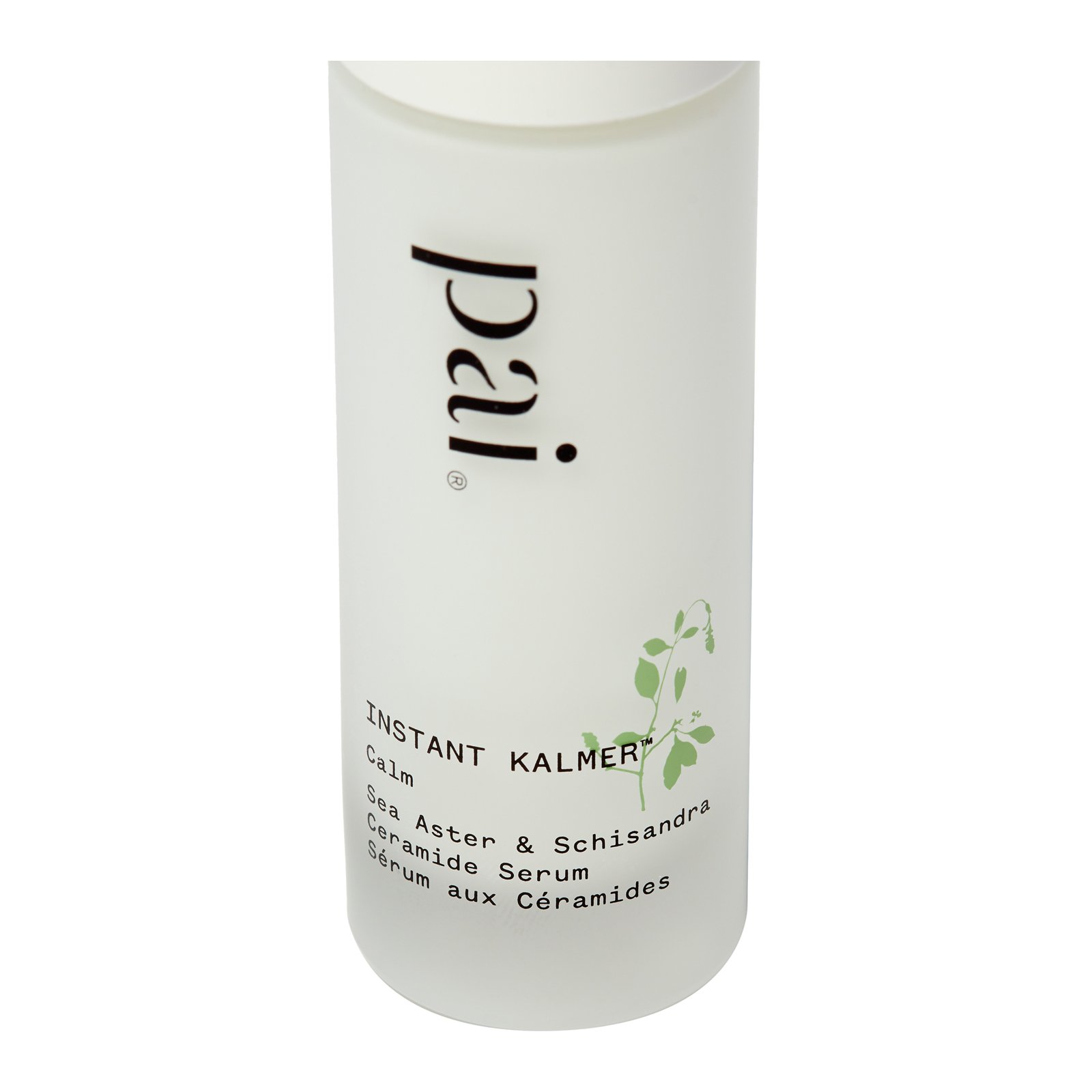 Instant Calm - Kalmerend, roodheid-verminderend serum - Zeeaster & Byzantijnse haver PAI SKINCARE No color