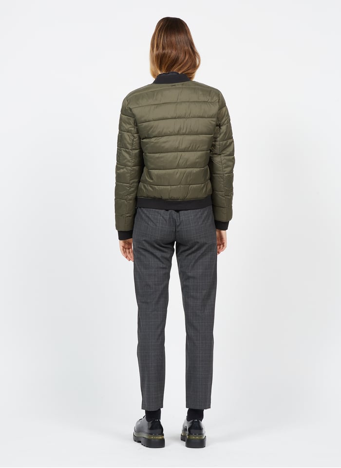 ikks sous doudoune homme1