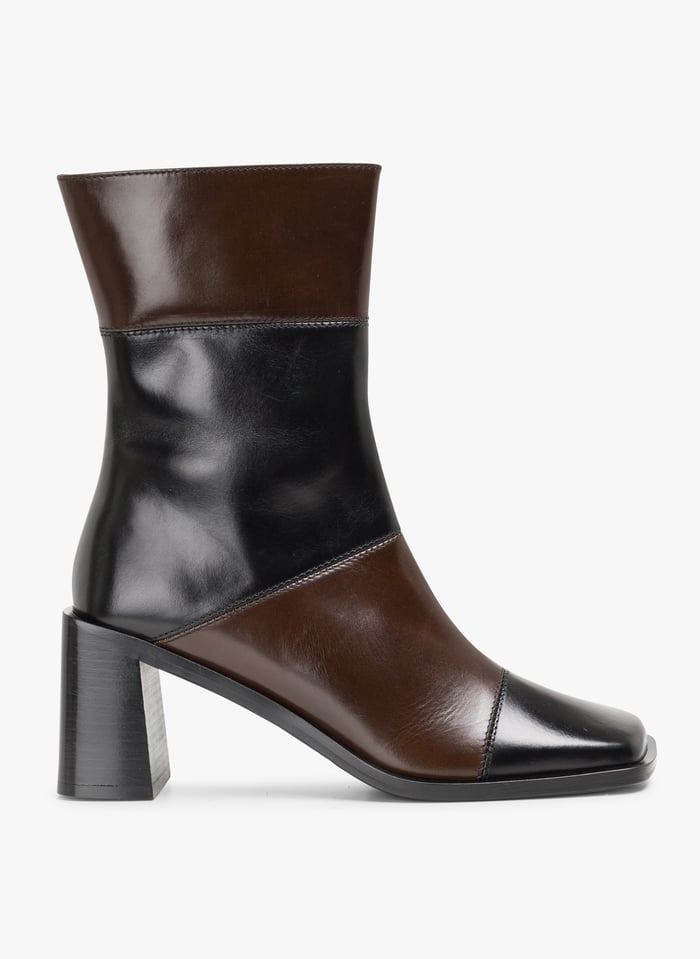 Billi bi boots black suede shop 50