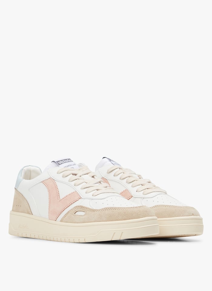 Victoria platform trainers sales