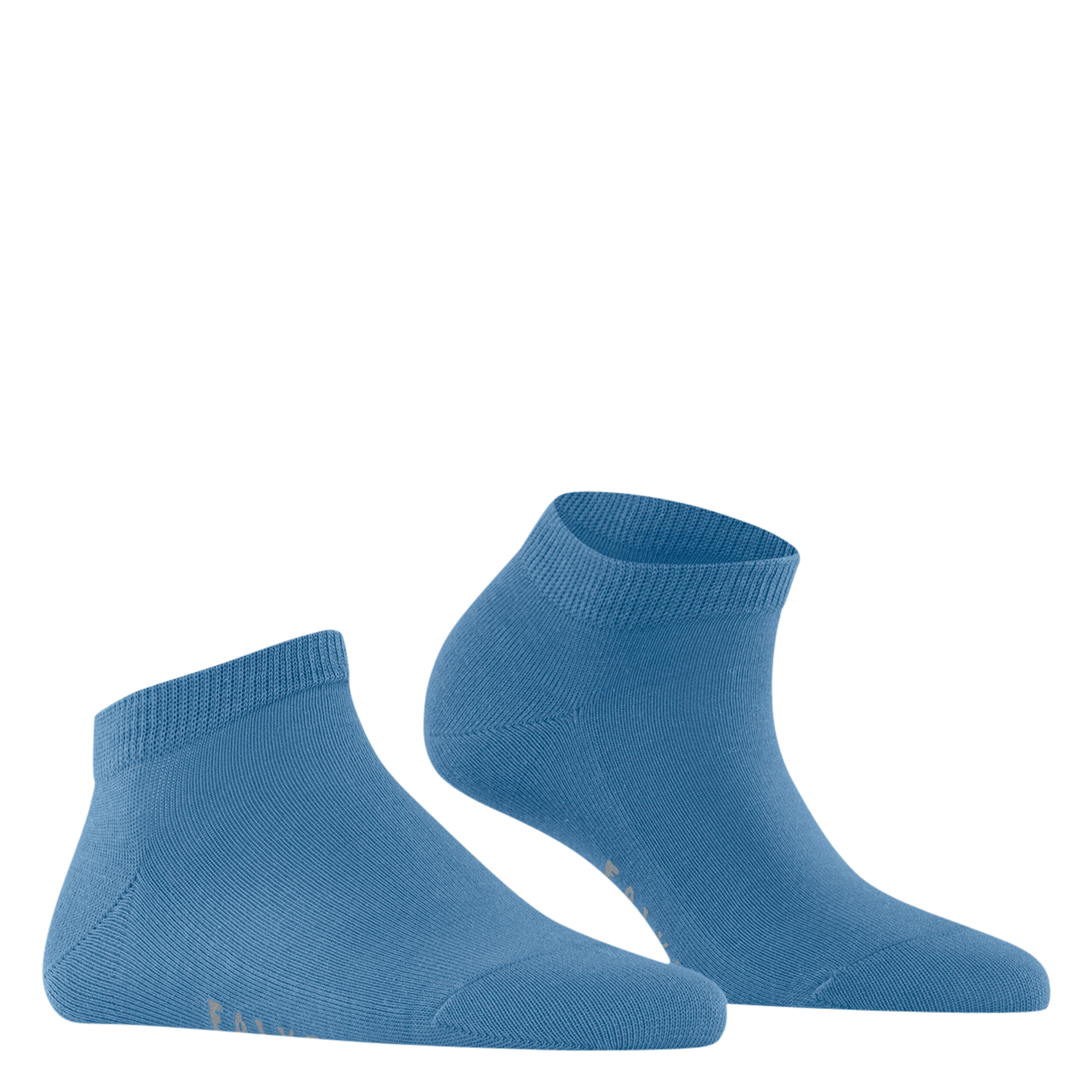 Chaussettes basses en coton mélangé FALKE