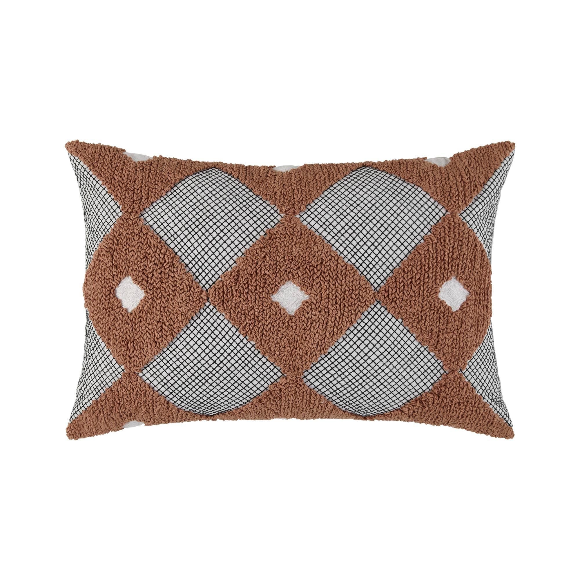 ELIKIA - Cushion cover MADURA Beige