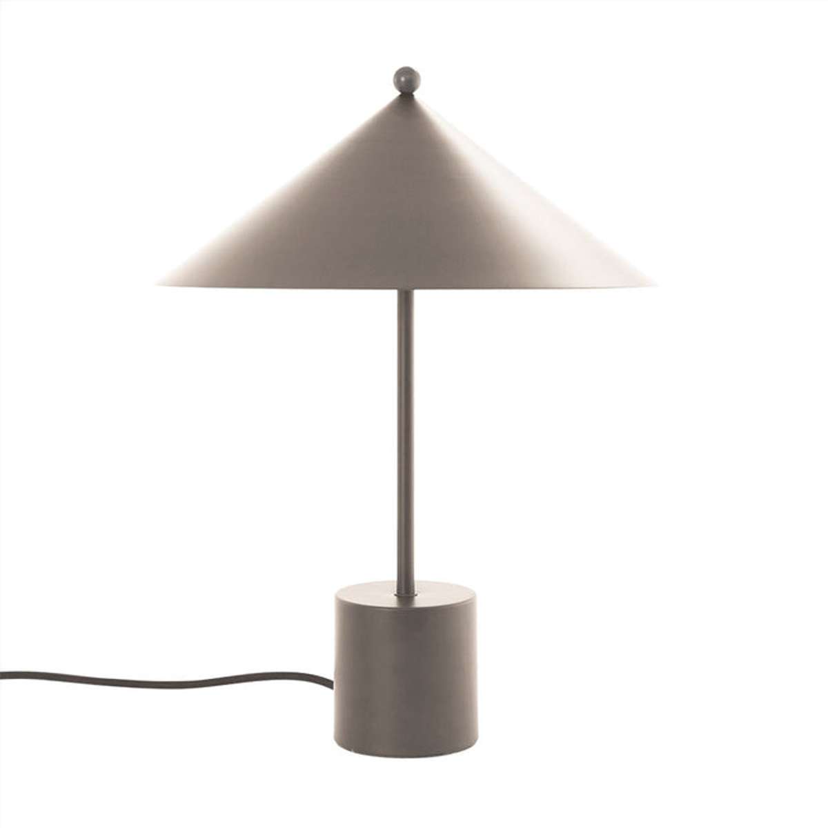 Metal table lamp OYOY LIVING DESIGN