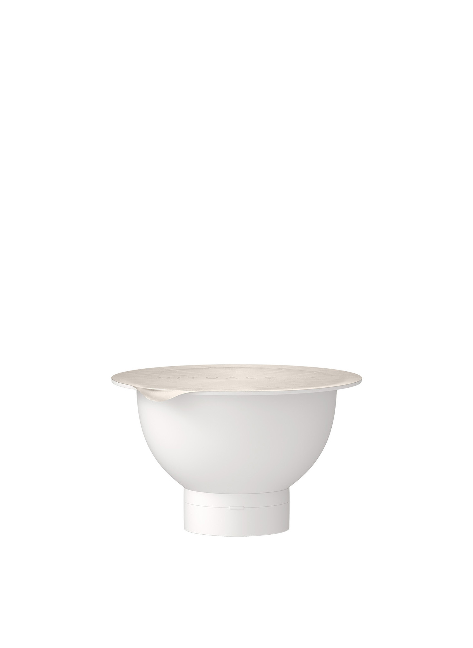 The Ritual of Namasté Firming Overnight Cream refill RITUALS No color