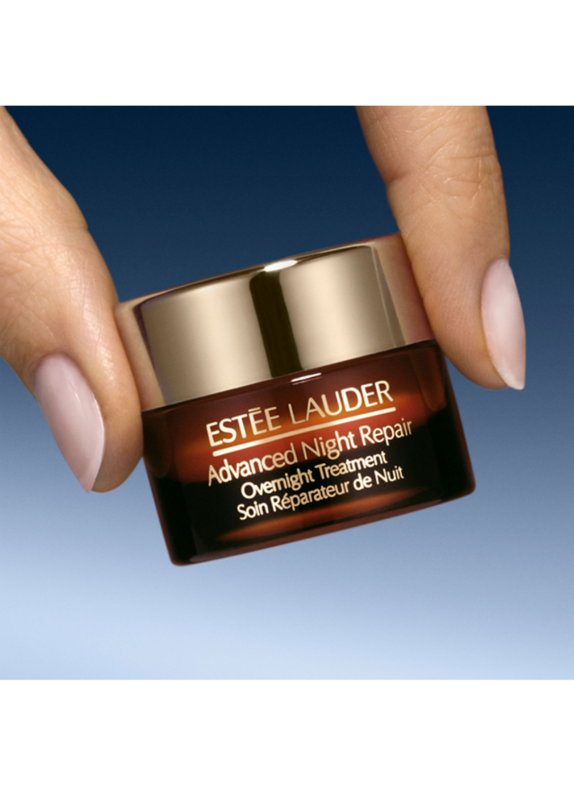 Le Rituel de Nuit Ultime - Coffret soin visage anti-âge ESTEE LAUDER No color