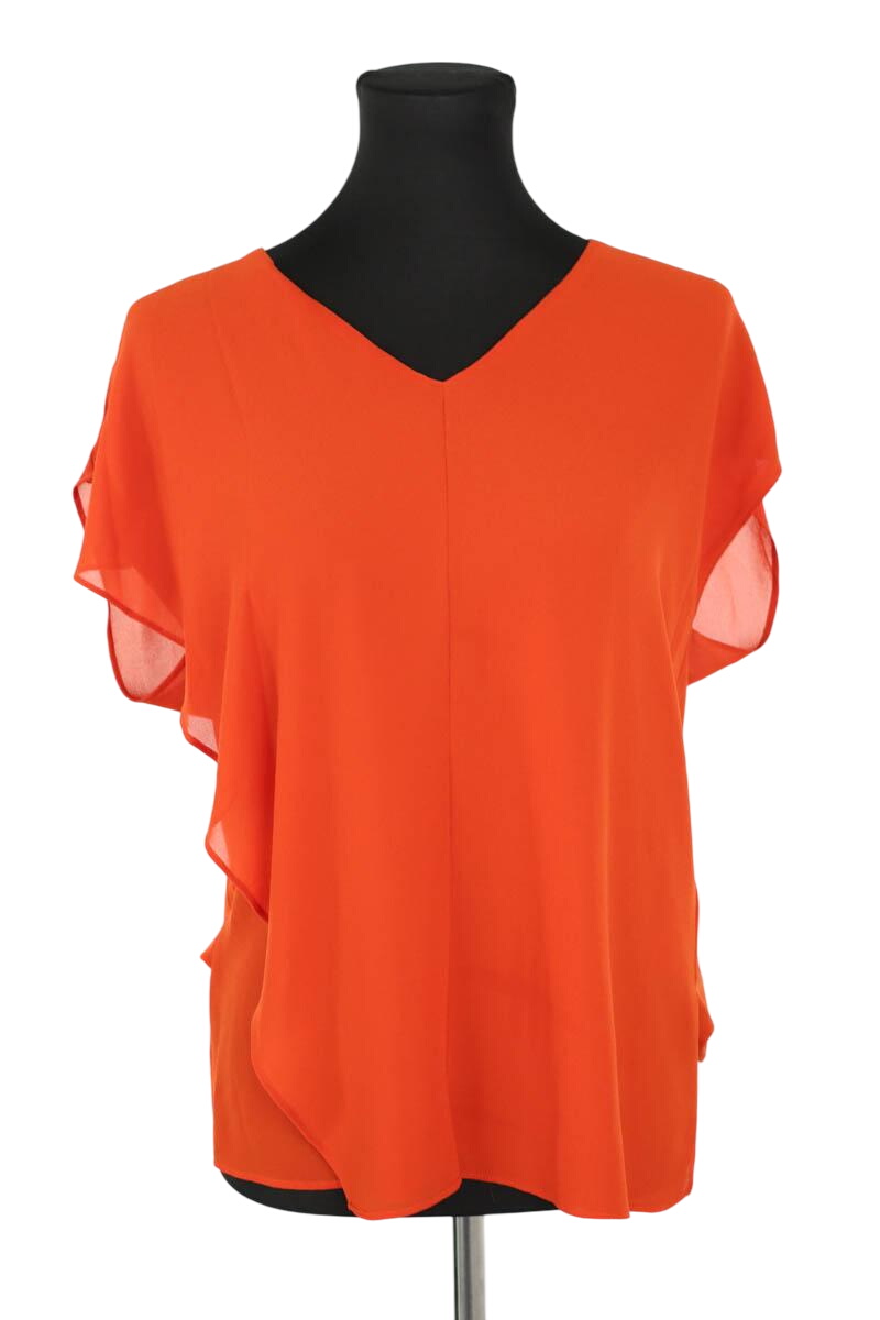 Blouse MICHAEL KORS - Seconde main Orange