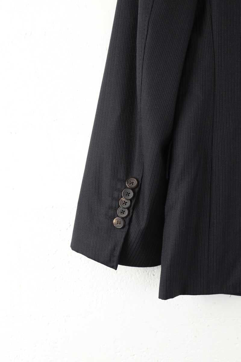 Voile and crochet dress PAUL SMITH - Seconde main Black