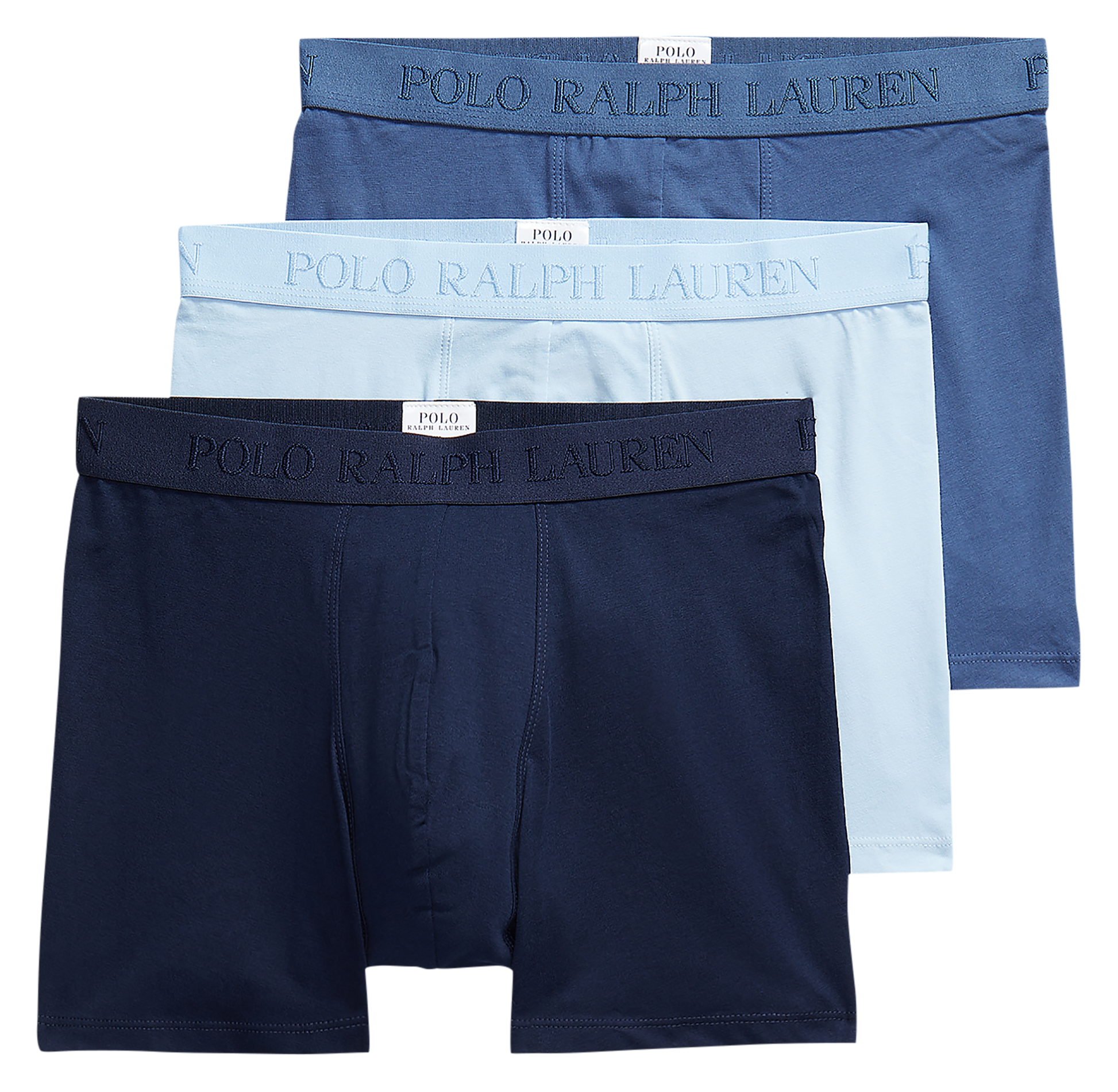 Set van 3 boxershorts POLO RALPH LAUREN