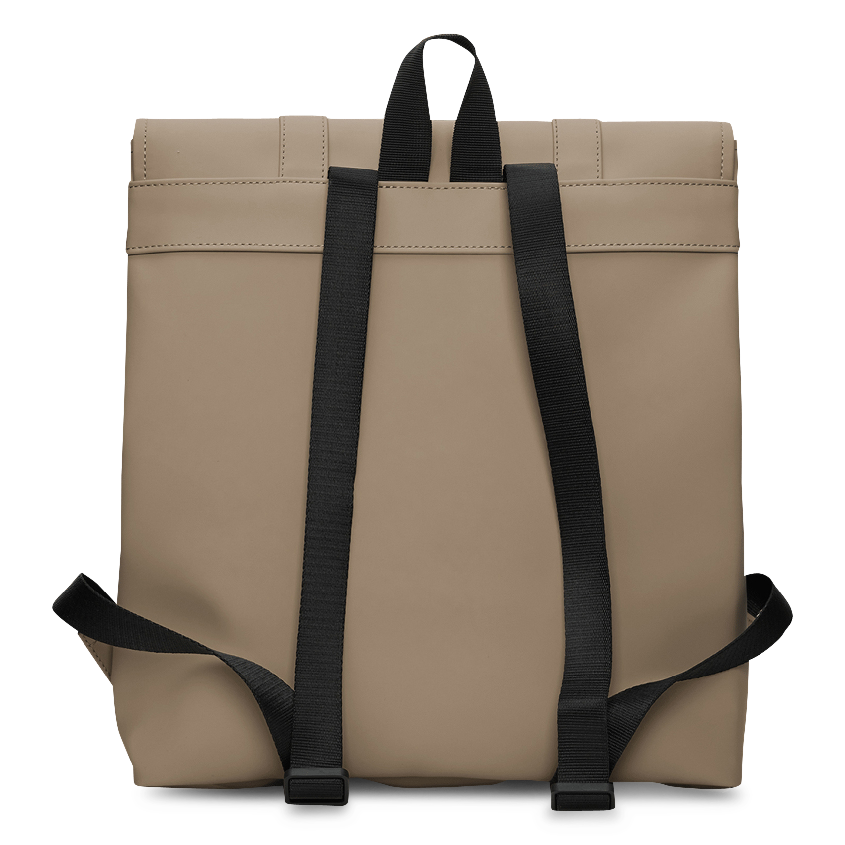 Sac à dos imperméable RAINS Beige