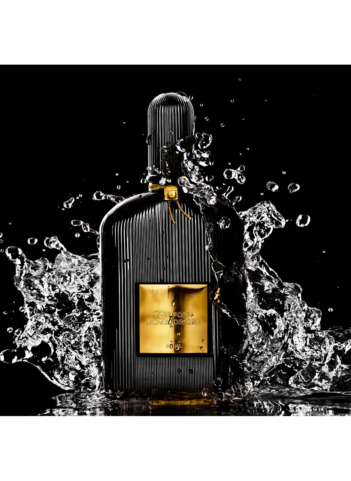 Black Orchid - Eau de parfum TOM FORD No color