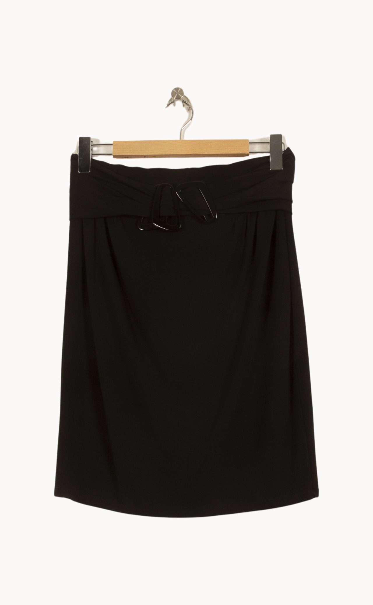 Short & midi skirt MAX MARA - Seconde Main Black