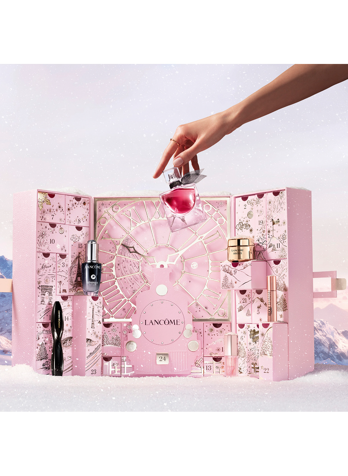 Adventskalender LANCÔME No color