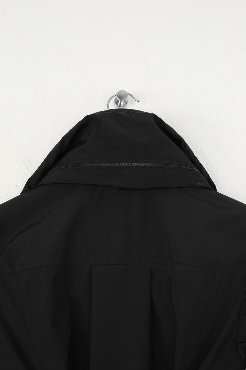 Parka FUSALP - Seconde main Black