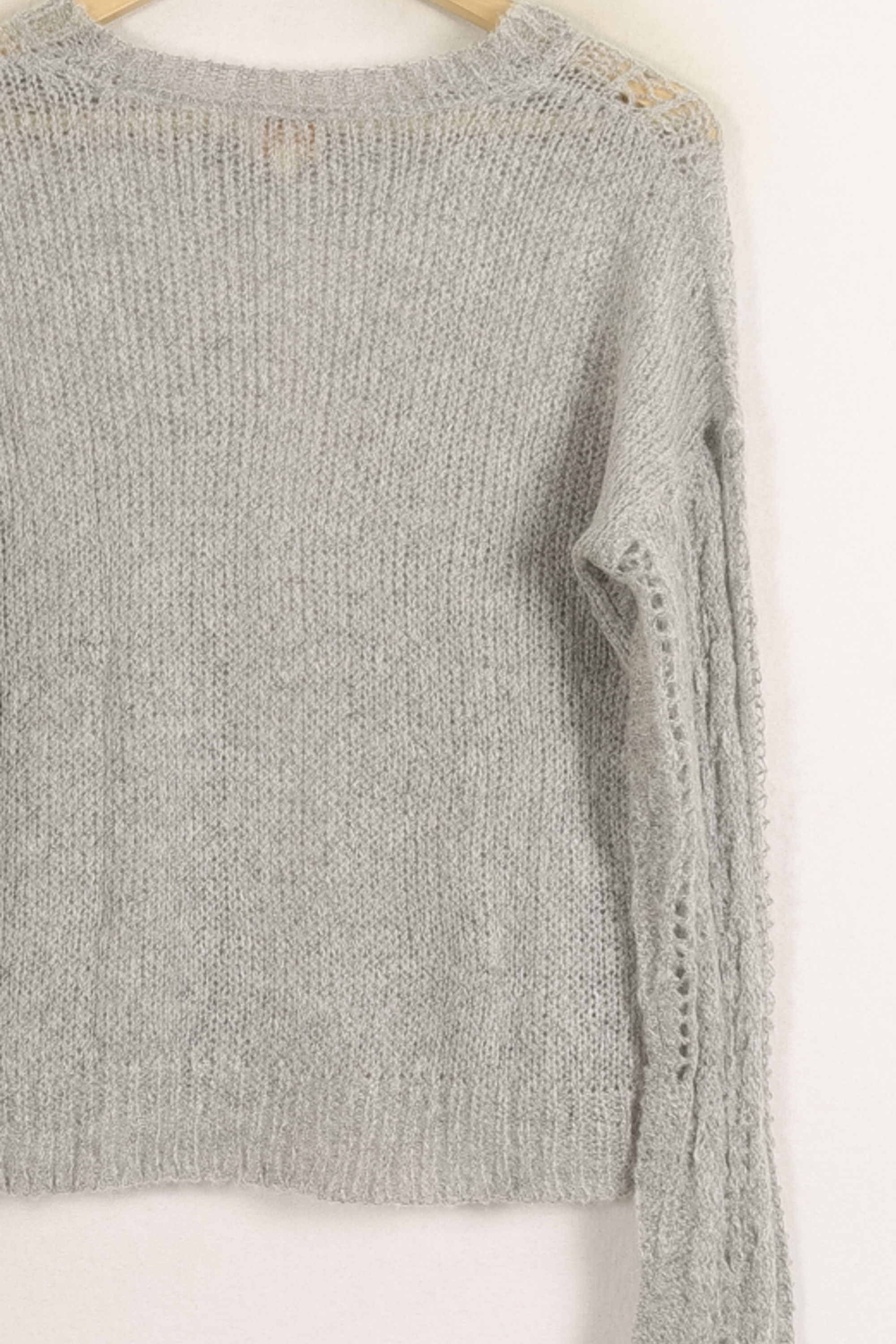Knitwear LOUISE MISHA - Seconde Main Grey