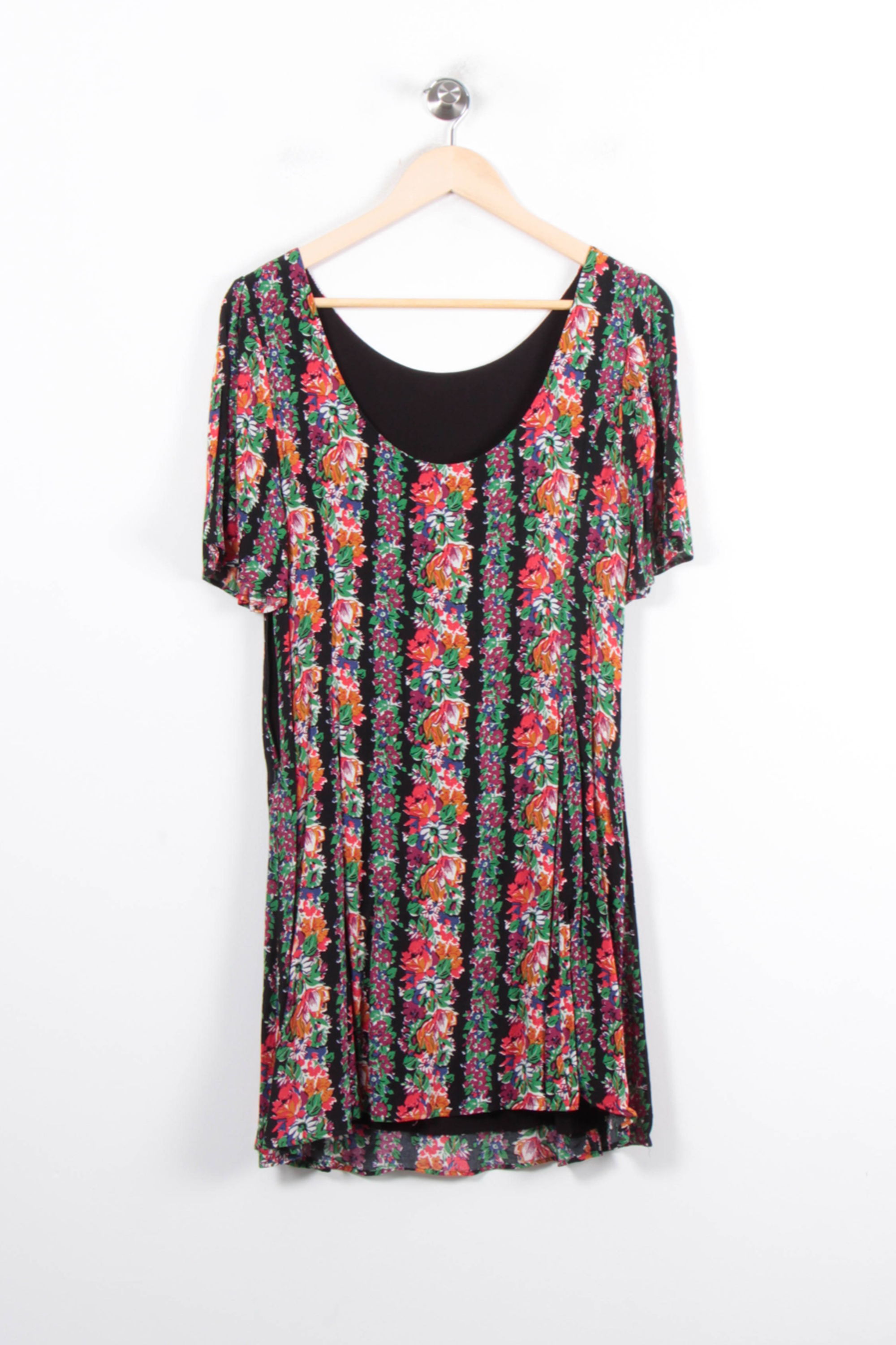 Short & Midi Dress SEZANE - Seconde main Multicolored