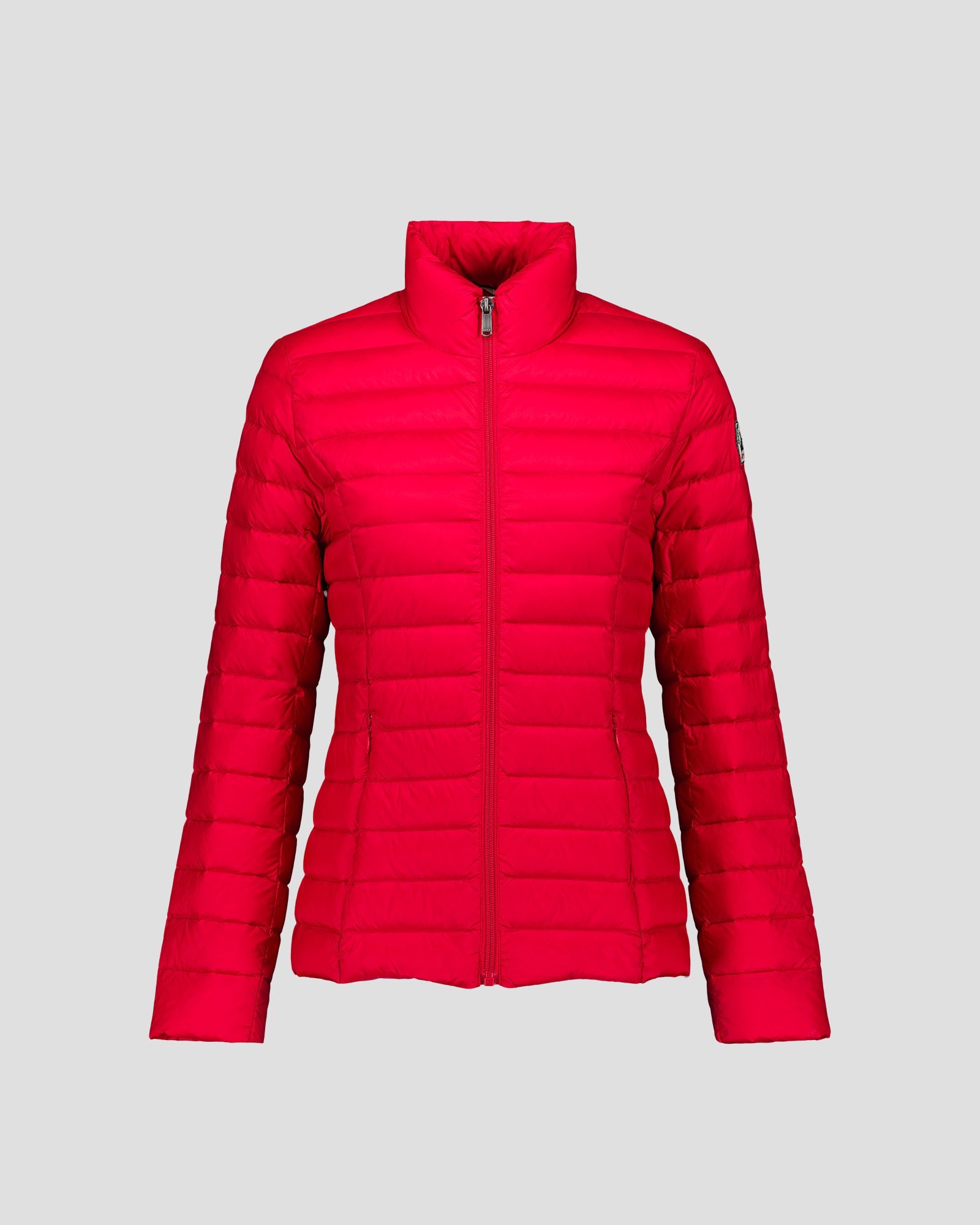 Lightweight down jacket JOTT Red