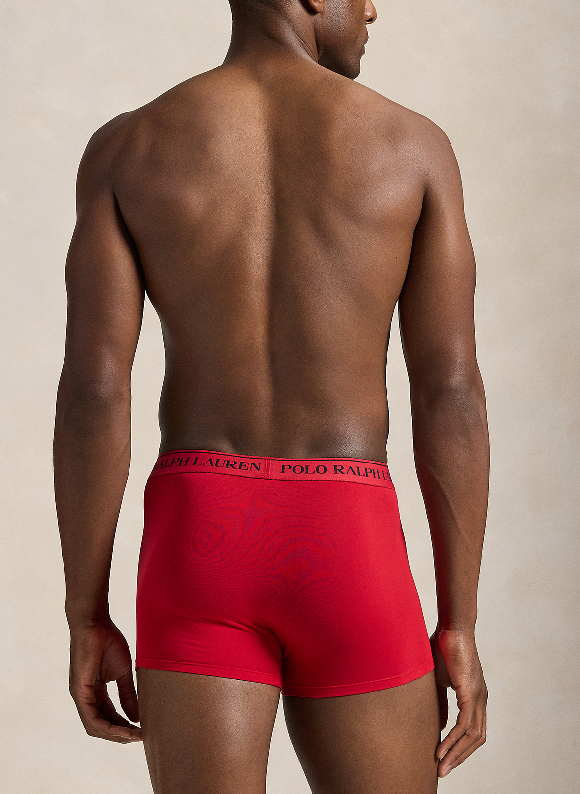 Setje met 3 boxershorts | katoenblend POLO RALPH LAUREN Veelkleurig