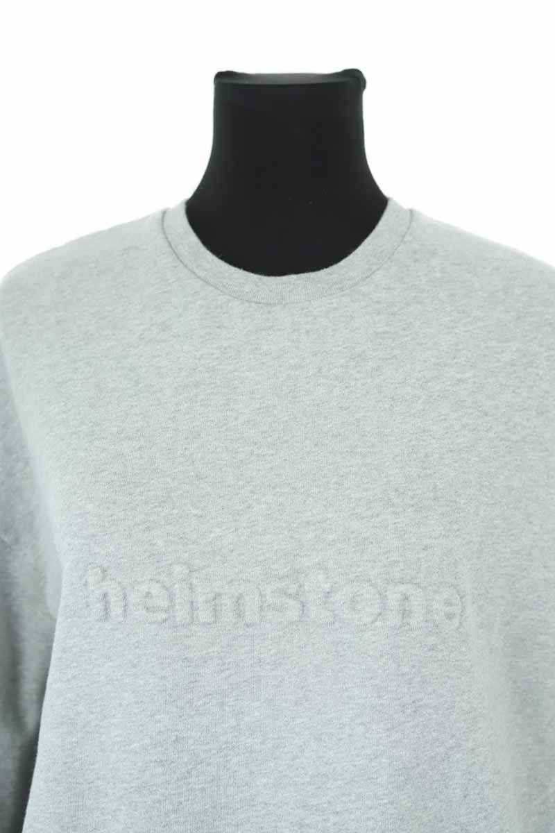Sweatshirt HEIMSTONE - Seconde Main Grey