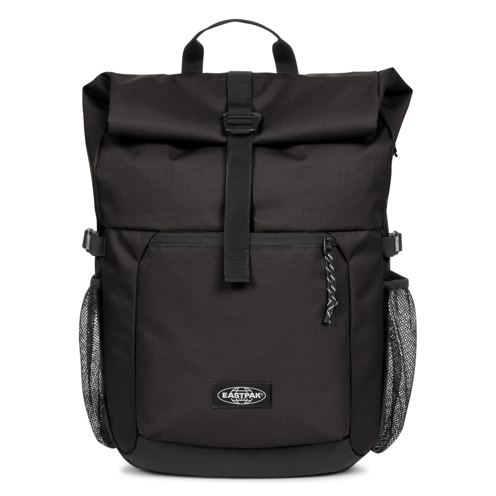 Austin - Rucksack EASTPAK Schwarz