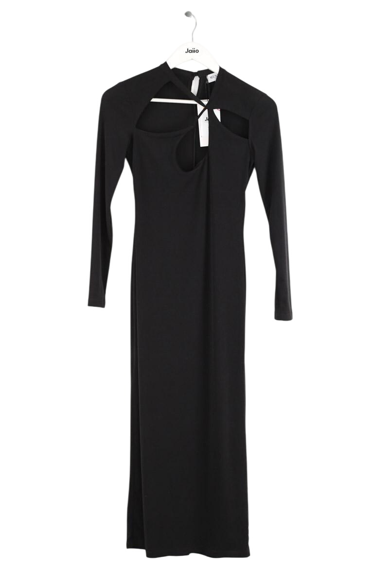 Dress MUSIER - Seconde Main Black
