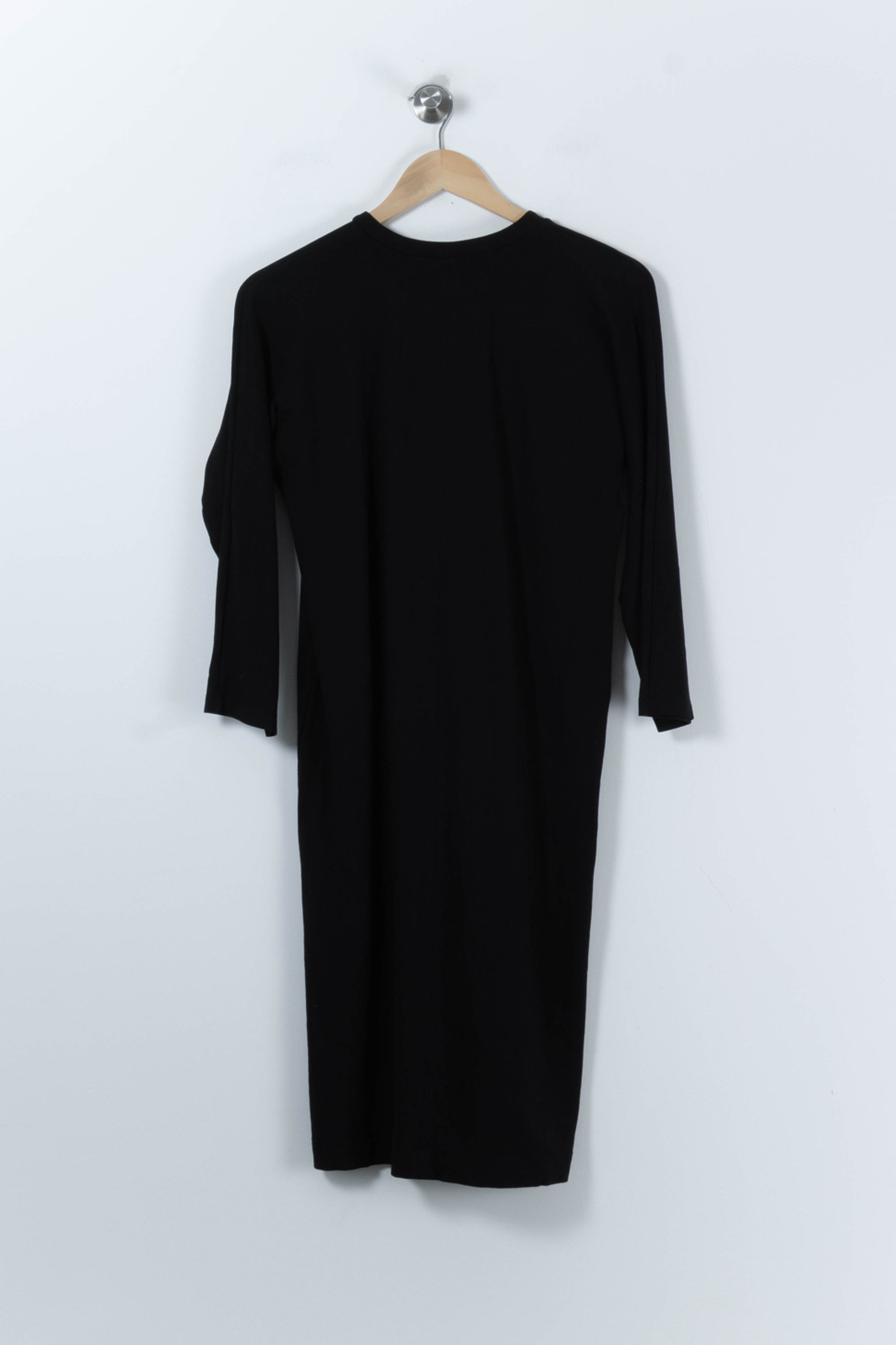 Long dress FILIPPA K - Seconde Main Black