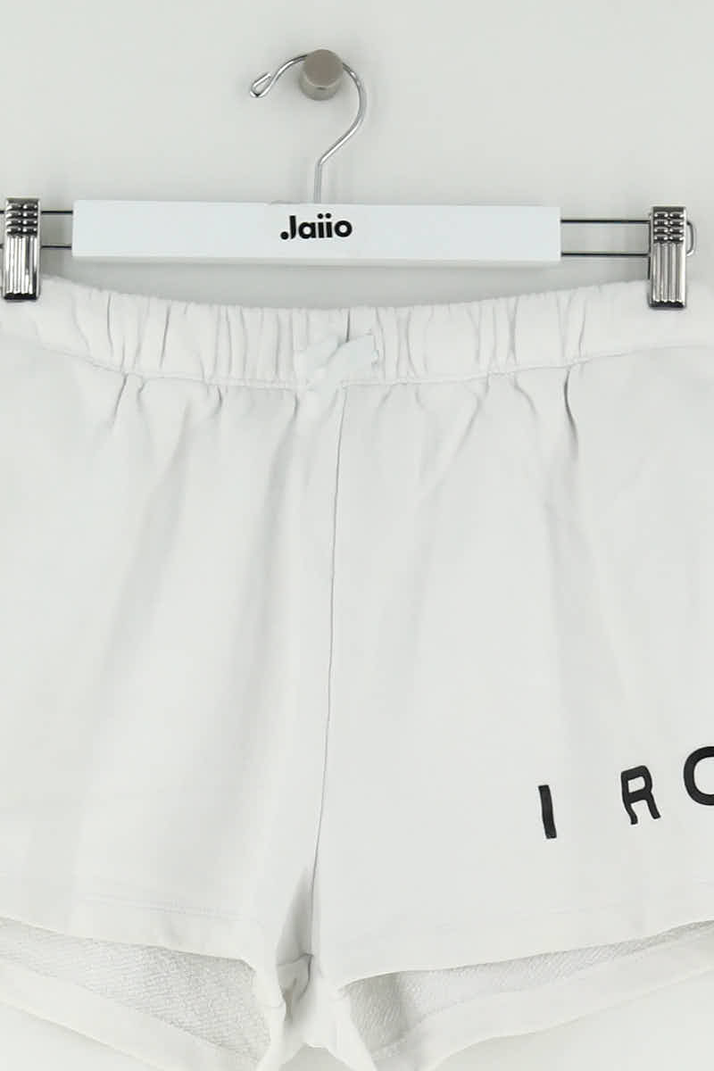 Shorts IRO - Seconde Main White