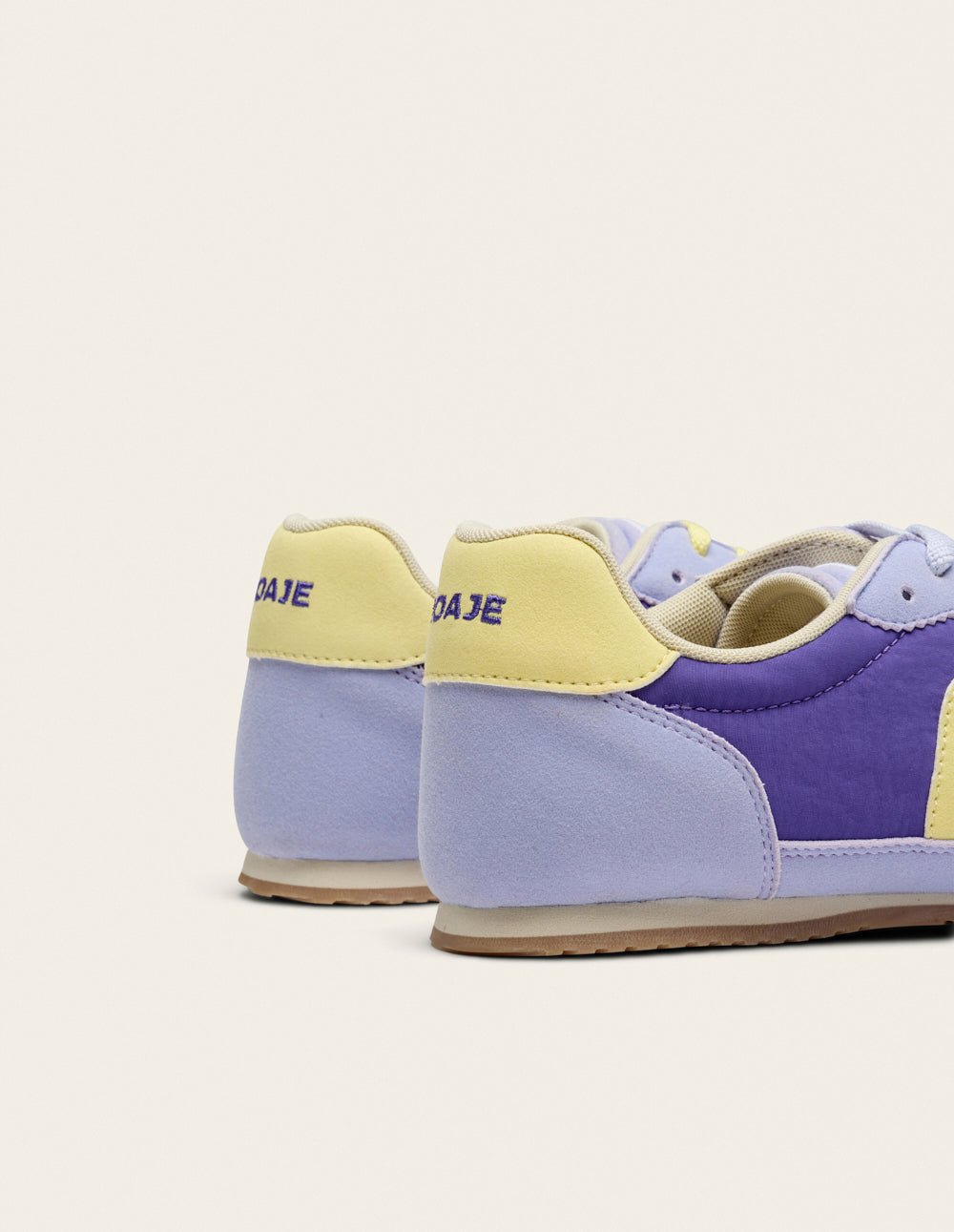 ASICS GEL PULSE 13 ODAJE Purple