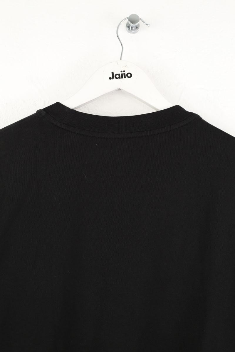 T-shirt MONCLER - Seconde Main Black