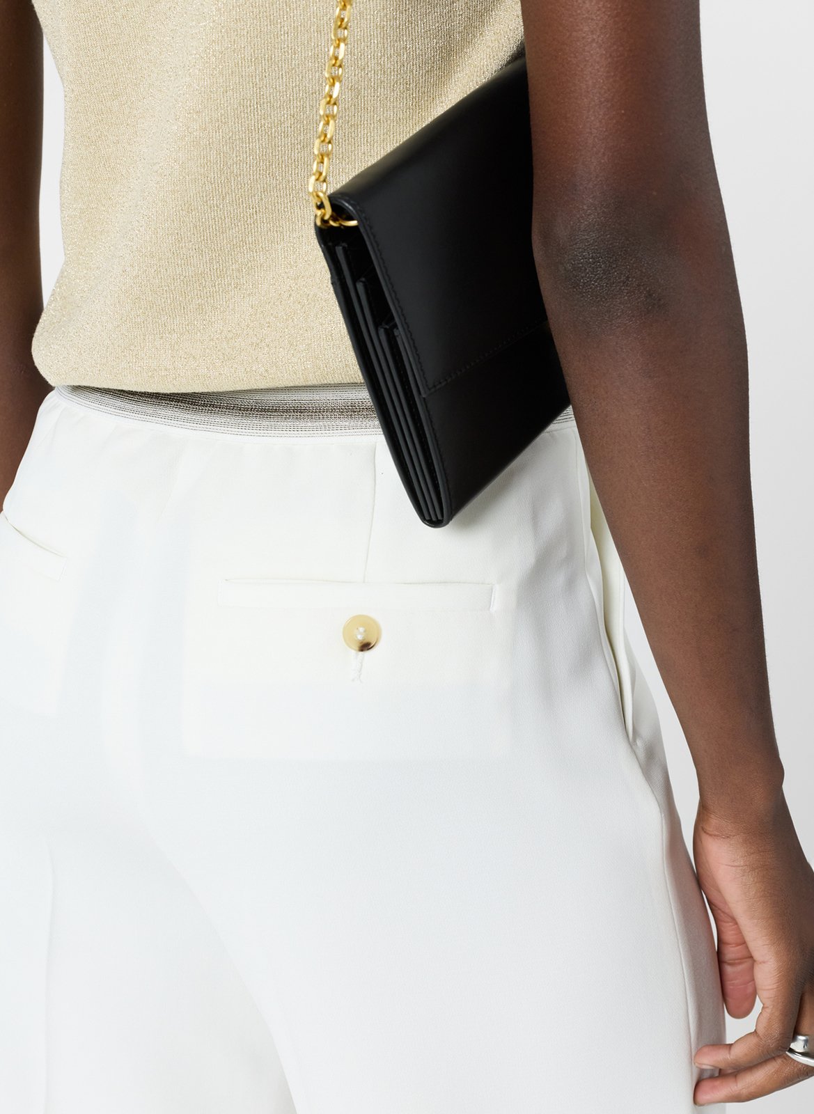 Bundfaltenhose GERARD DAREL Beige