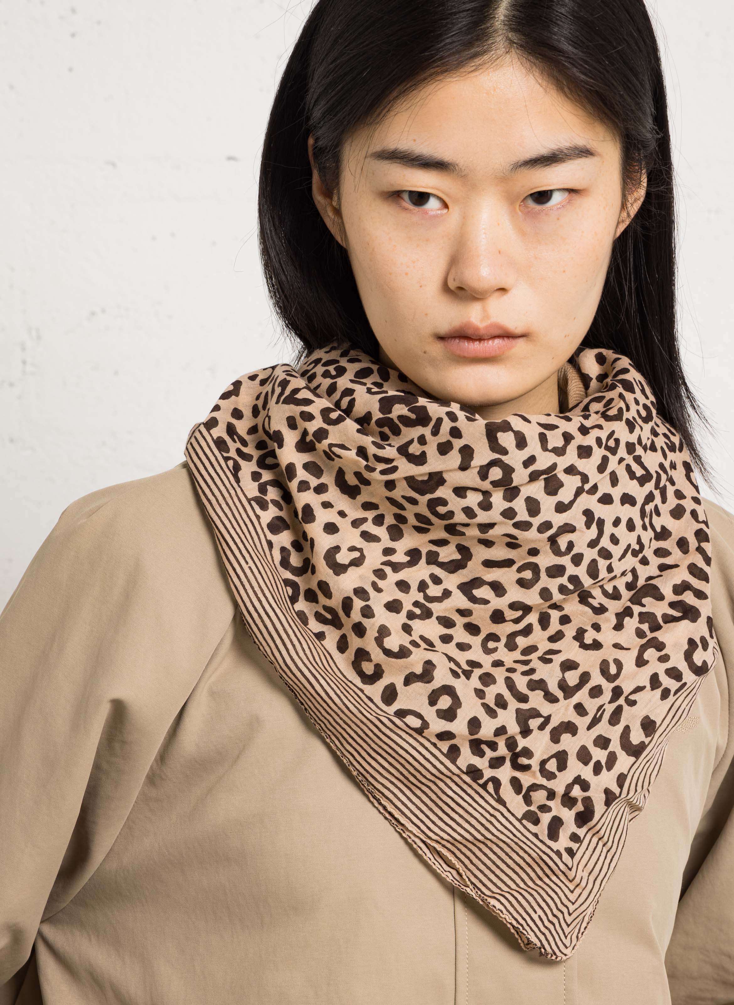 ATTENTE REF DES PETITS HAUTS Multicolored