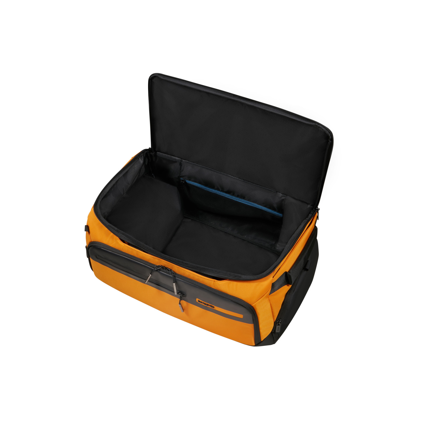 Biz2go sac de voyage taille s SAMSONITE Jaune