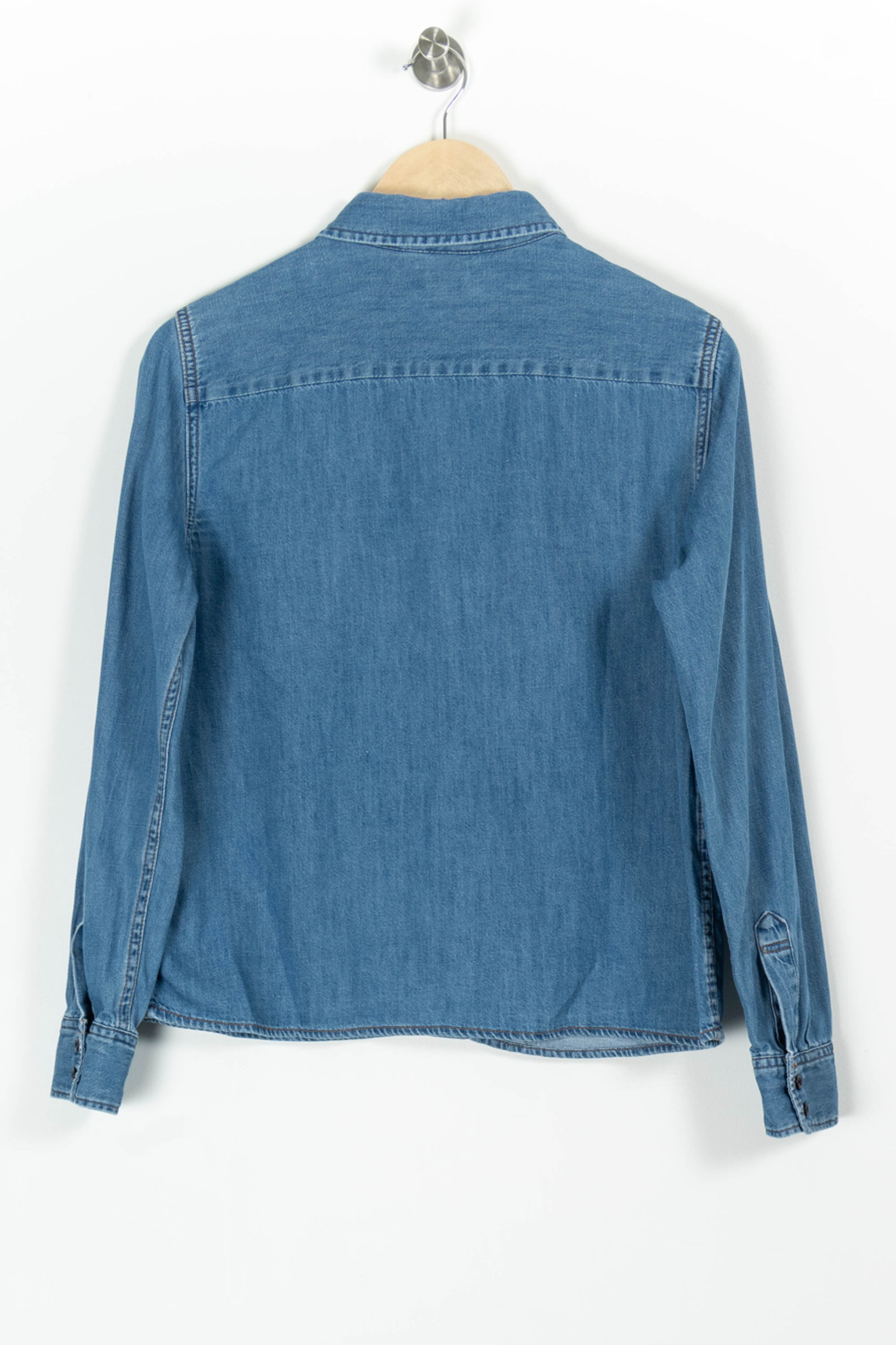 Chemise LEVI'S - Seconde main Bleu