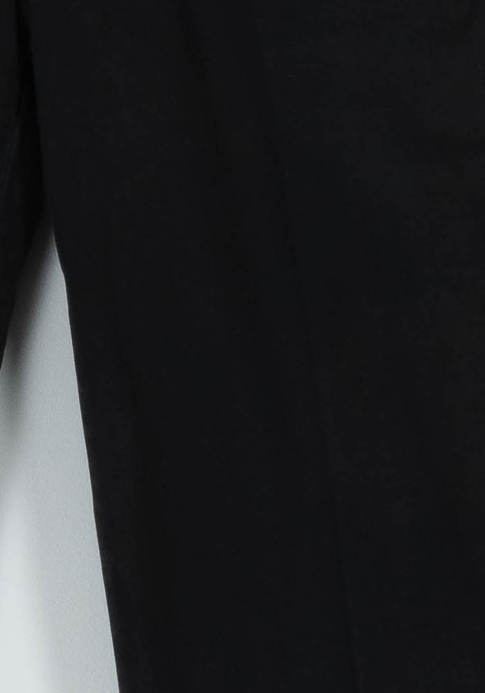 PANTS CLOSED - Seconde Main Black