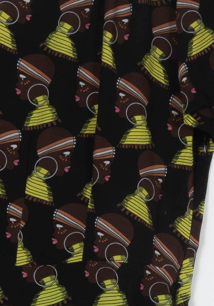 Robe courte & midi BIMBA Y LOLA - Seconde main Multicolore