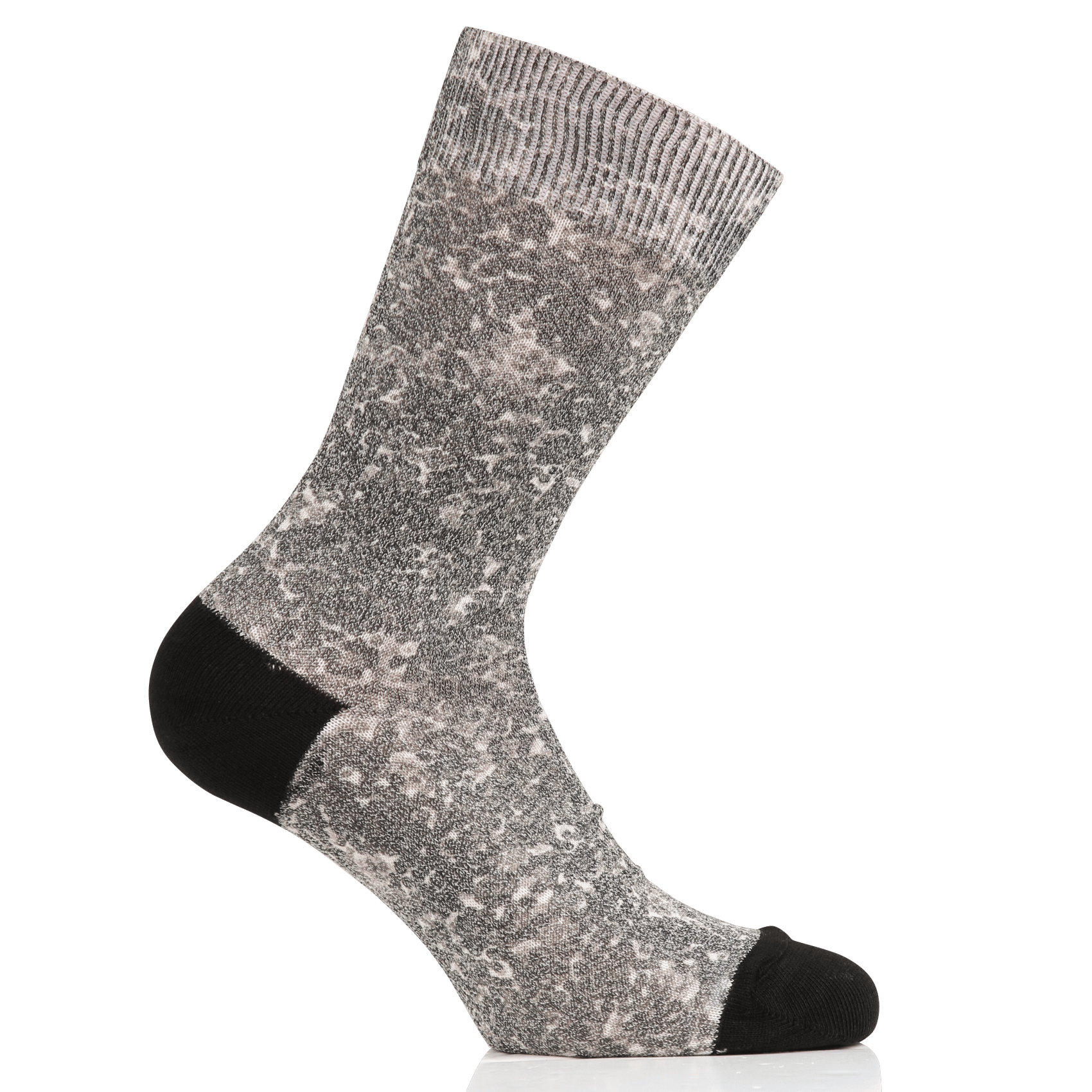 Printed socks COTELAC ACOTE