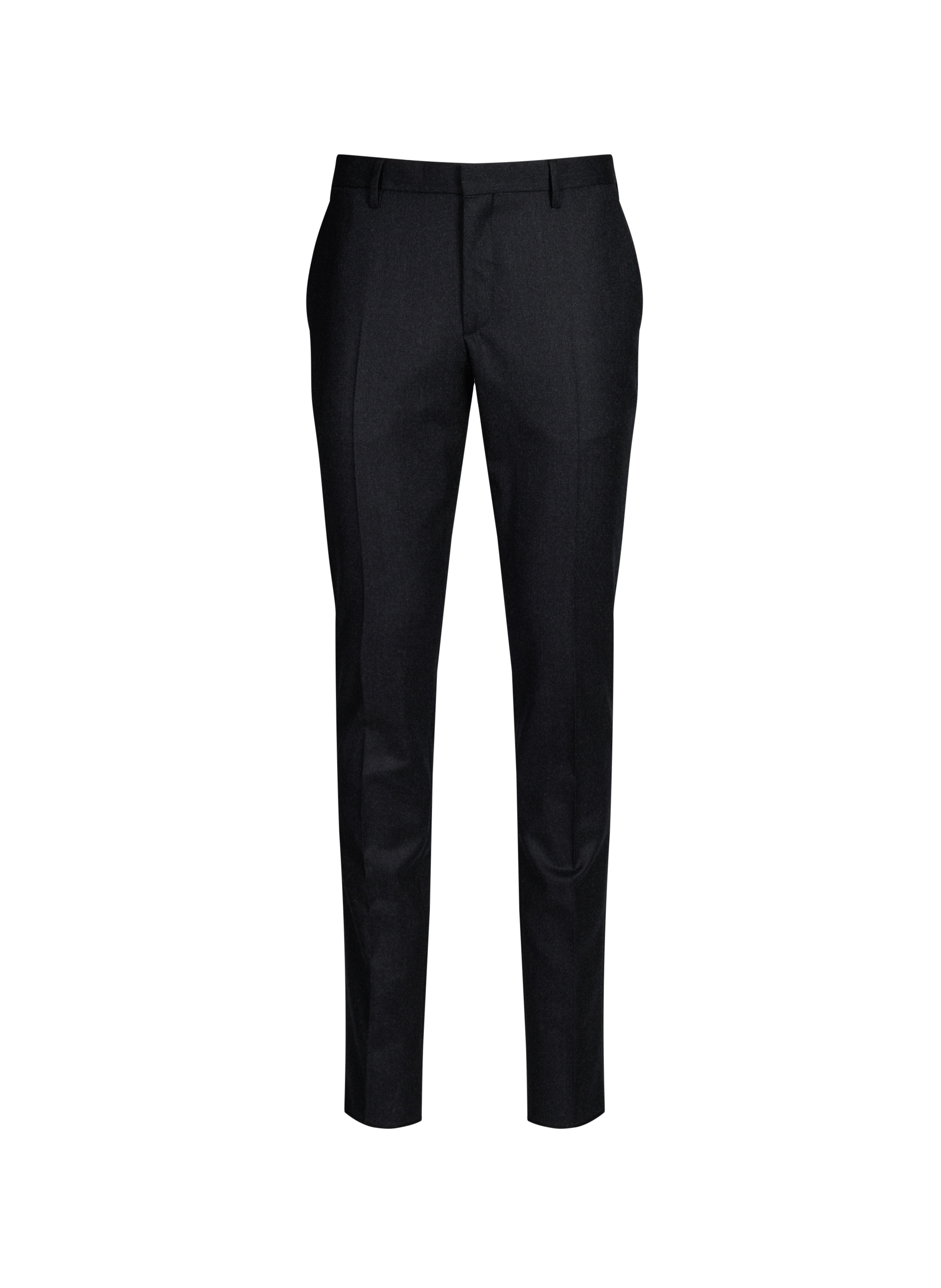 Slim-fit wool suit trousers SAISON 1865