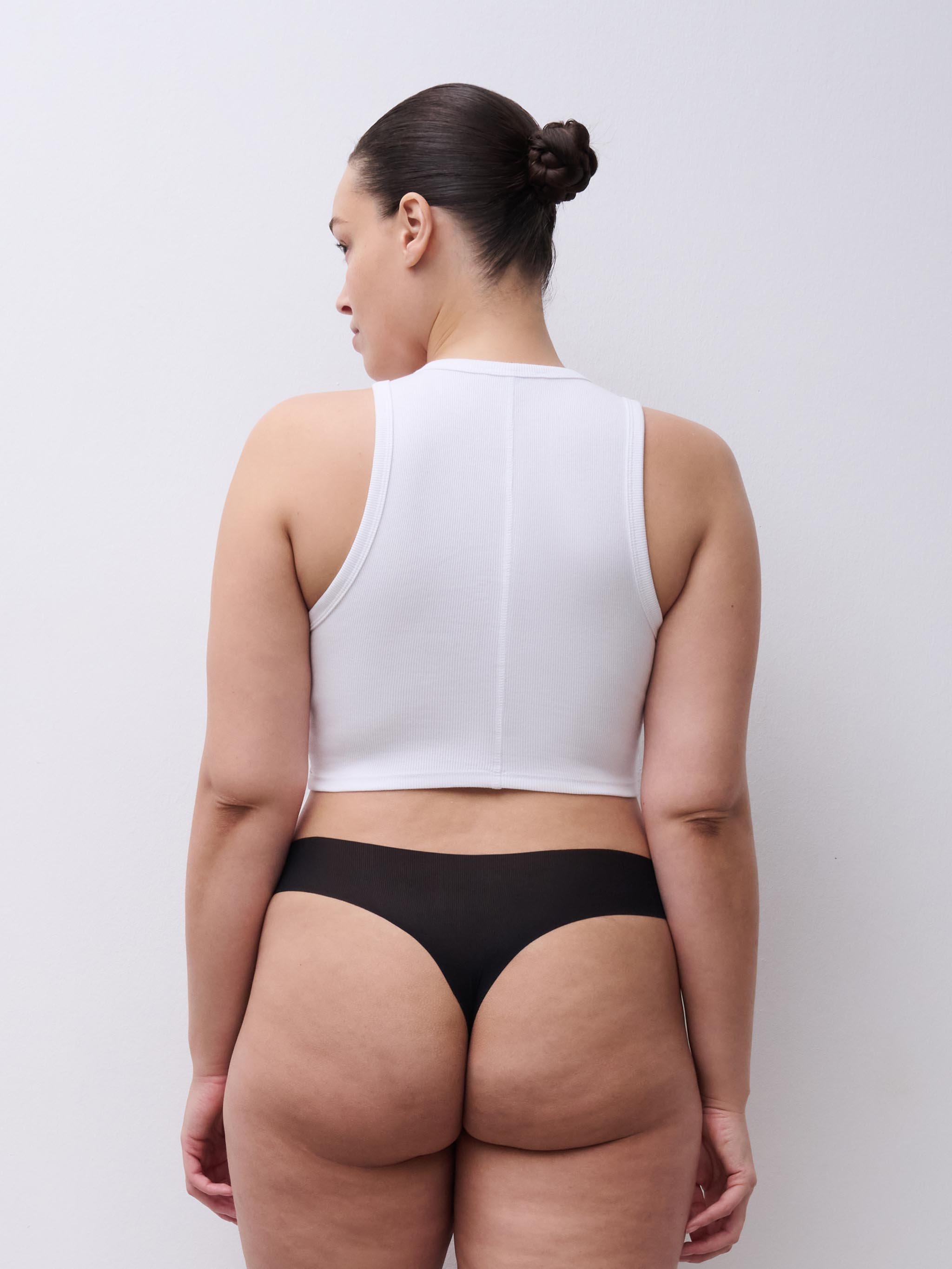 String CHANTELLE PULP Black